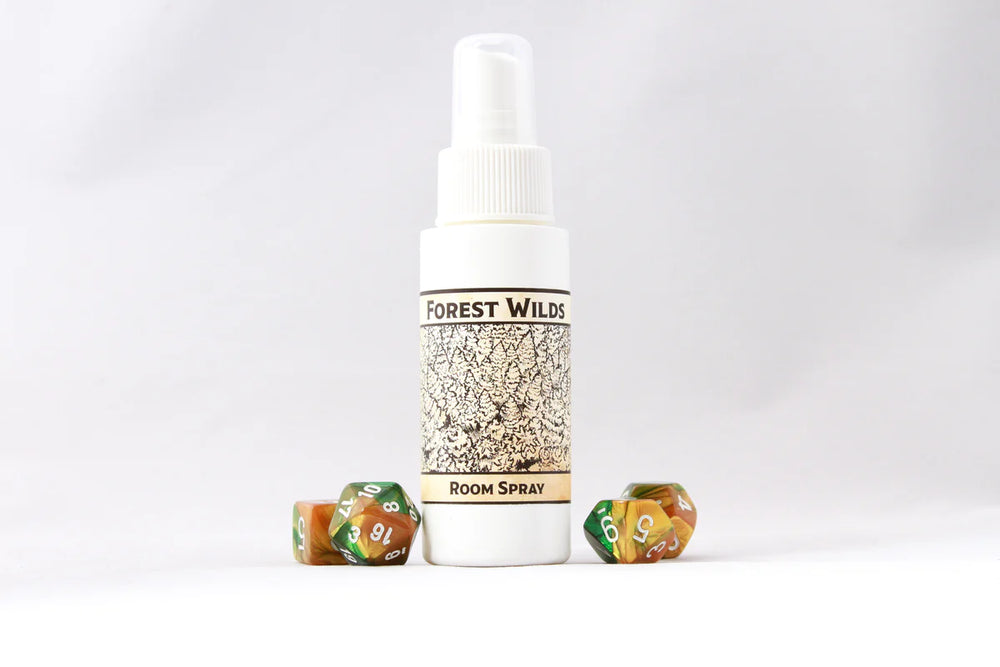 Aromas of Adventure Room Spray