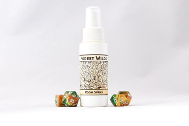 Aromas of Adventure Room Spray