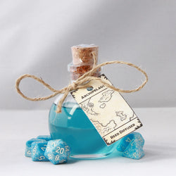 Aromas of Adventure Reed Diffuser