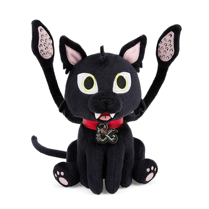 D&D Phunny Plush