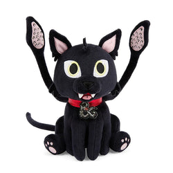 D&D Phunny Plush