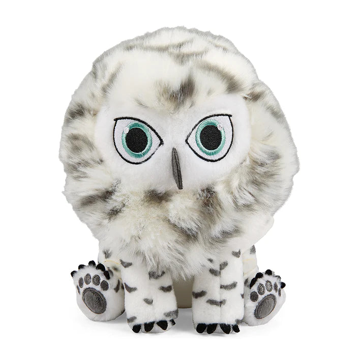 D&D Phunny Plush