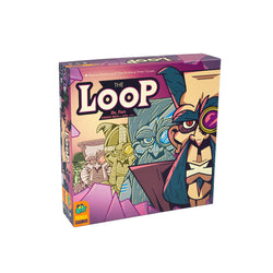 The Loop : Dr. Faux Strikes Back