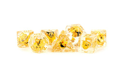 MDG Resin Inclusion Dice