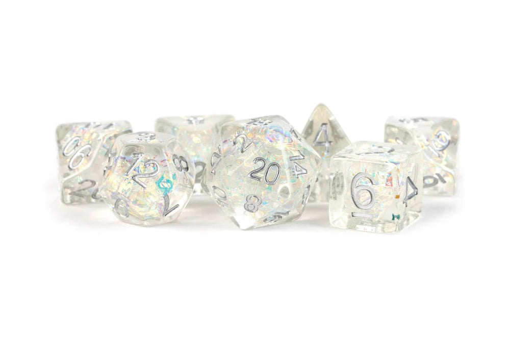 MDG Resin Inclusion Dice