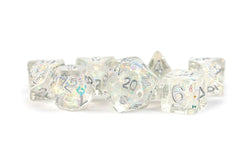 MDG Resin Inclusion Dice