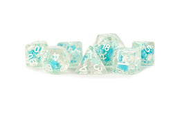 MDG Resin Inclusion Dice