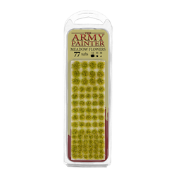 The Army Painter Battlefield Tufts