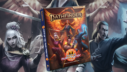 Pathfinder Fists of the Ruby Phoenix