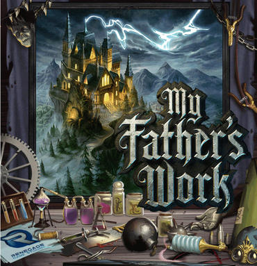 My Father's Work