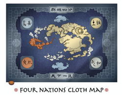 Avatar Legends RPG Kickstarter Bundle