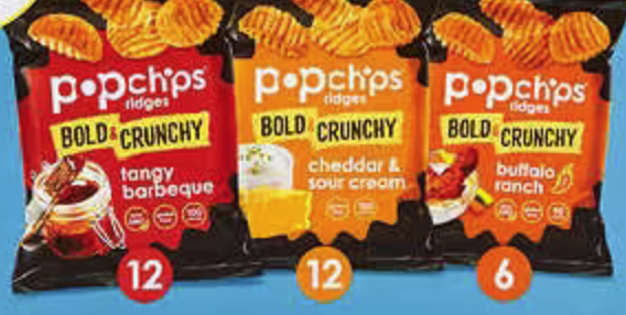 PopChips