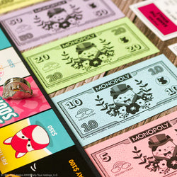 Monopoly Squishmallows