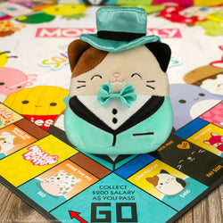 Monopoly Squishmallows