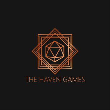 Playmat The Haven Games