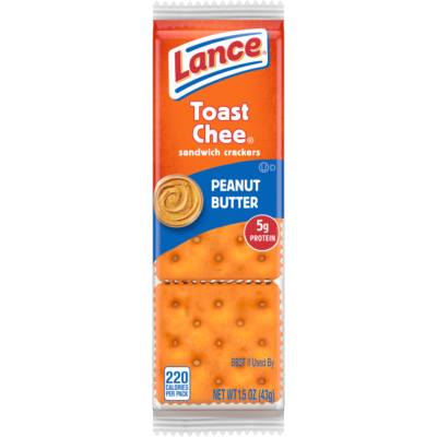 Lance Toast Chee