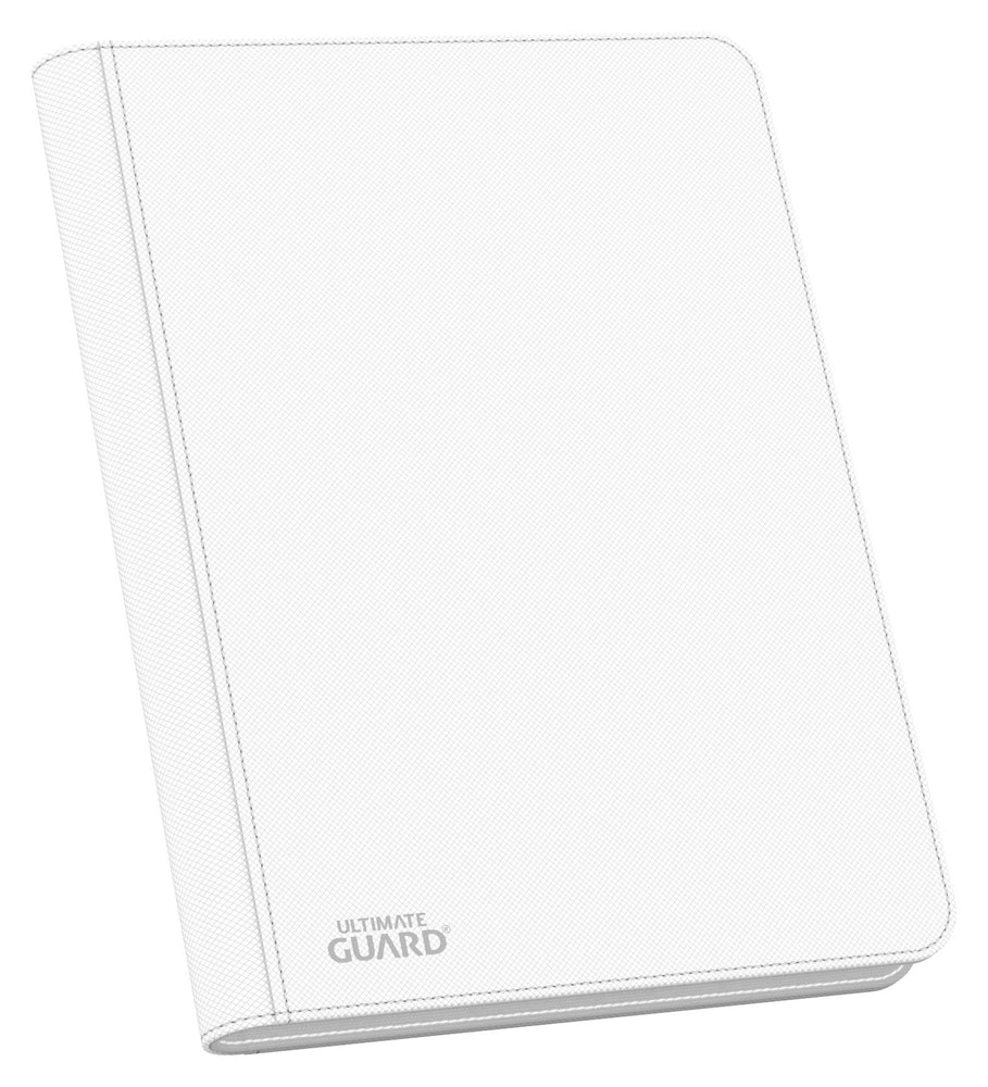 Zipfolio 360 18 Pocket Xenoskin by Ultimate Guard