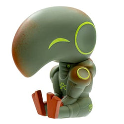 Figurines from the Vault