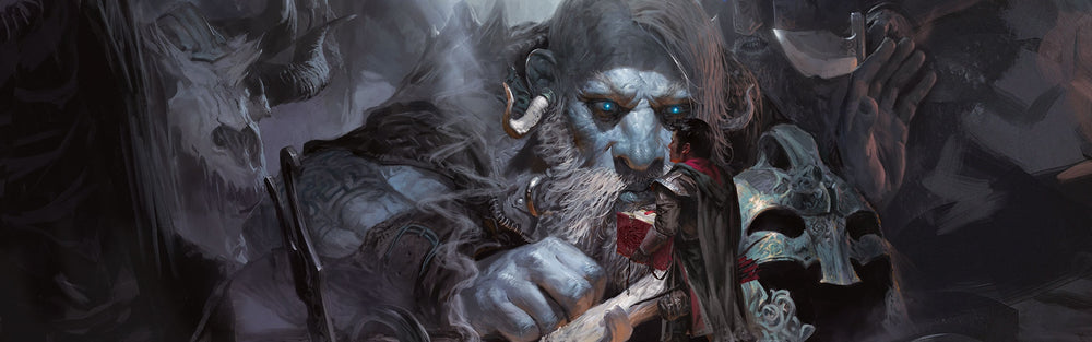 Dungeons & Dragons Volo's Guide to Monsters