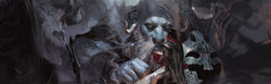 Dungeons & Dragons Volo's Guide to Monsters