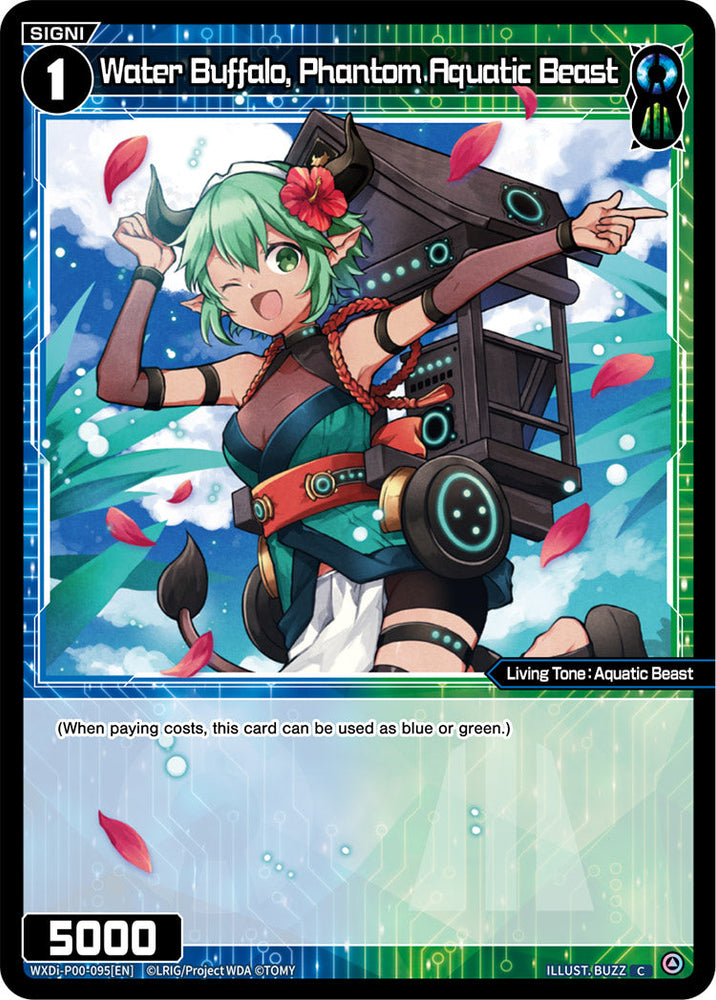 Wixoss C/R/LRIG Sets