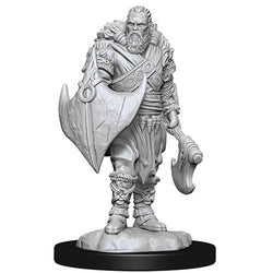 Human Berserkers