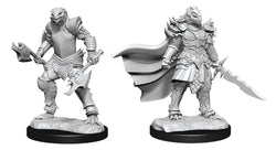 Wave 15 Wizkids Miniatures