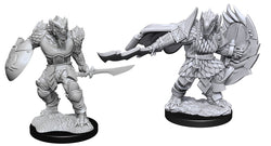 Wave 15 Wizkids Miniatures