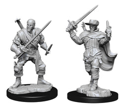 Wave 15 Wizkids Miniatures
