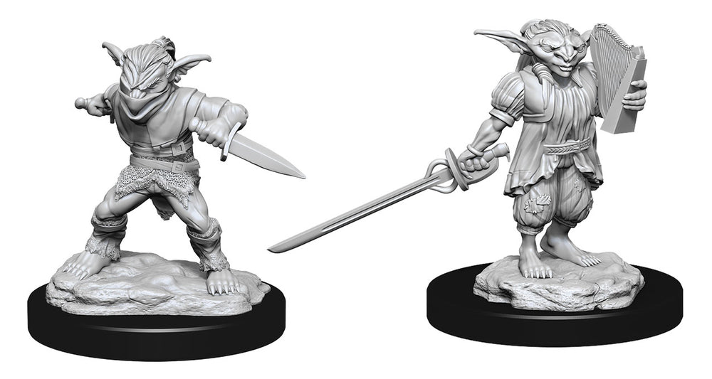 Wave 15 Wizkids Miniatures