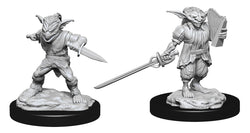 Wave 15 Wizkids Miniatures