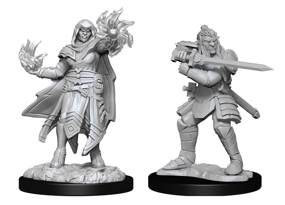 Wave 15 Wizkids Miniatures