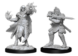 Wave 15 Wizkids Miniatures