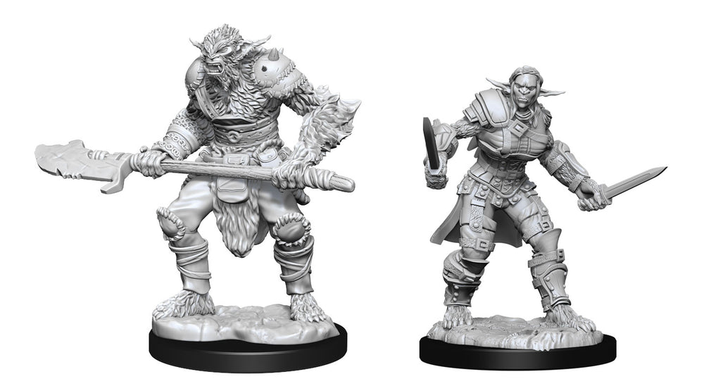 Wave 15 Wizkids Miniatures