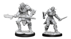Wave 15 Wizkids Miniatures