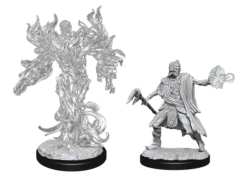 Wave 15 Wizkids Miniatures