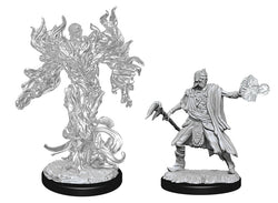 Wave 15 Wizkids Miniatures