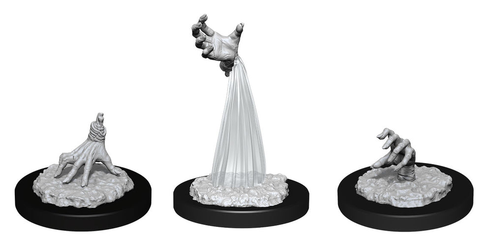 Wave 15 Wizkids Miniatures