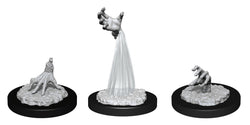 Wave 15 Wizkids Miniatures