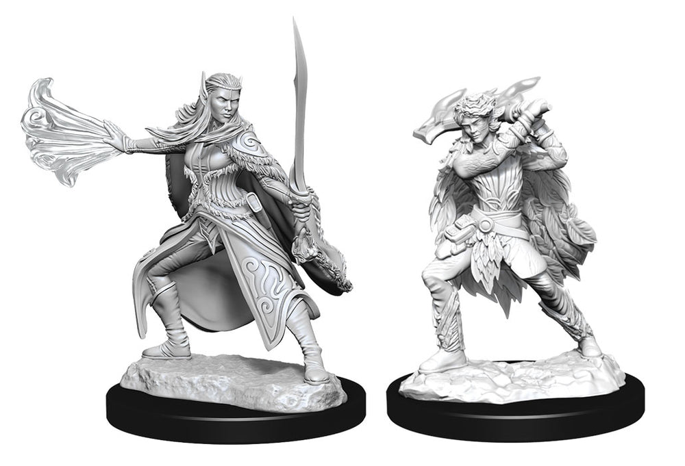 Wave 15 Wizkids Miniatures