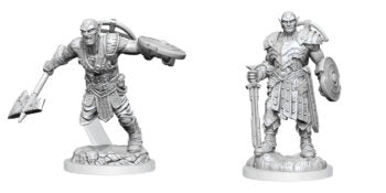 D&D Nolzur's Marvelous Minis: Wave 20