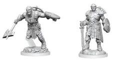 D&D Nolzur's Marvelous Minis: Wave 20