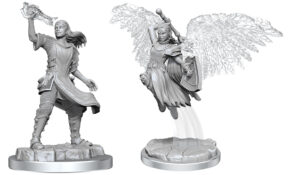 D&D Nolzur's Marvelous Minis: Wave 20