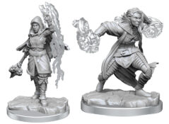 D&D Nolzur's Marvelous Minis: Wave 20