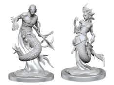 D&D Nolzur's Marvelous Minis: Wave 20