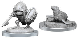 D&D Nolzur's Marvelous Minis: Wave 20