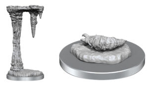 D&D Nolzur's Marvelous Minis: Wave 20