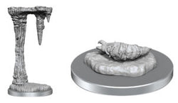 D&D Nolzur's Marvelous Minis: Wave 20