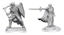 D&D Nolzur's Marvelous Minis: Wave 20