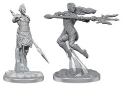 D&D Nolzur's Marvelous Minis: Wave 20